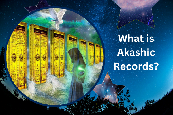 What is Akashic Records