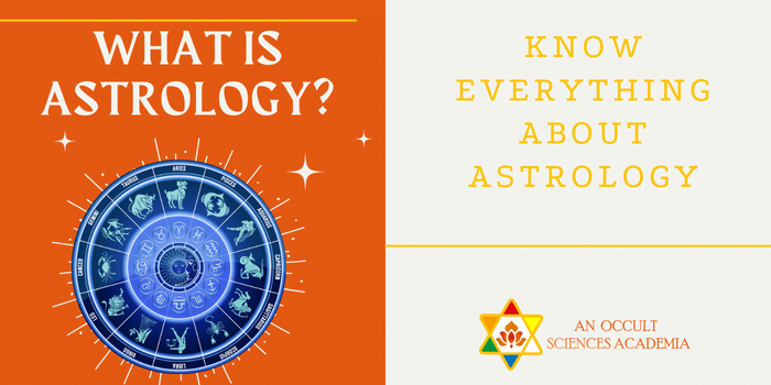 What is astrology