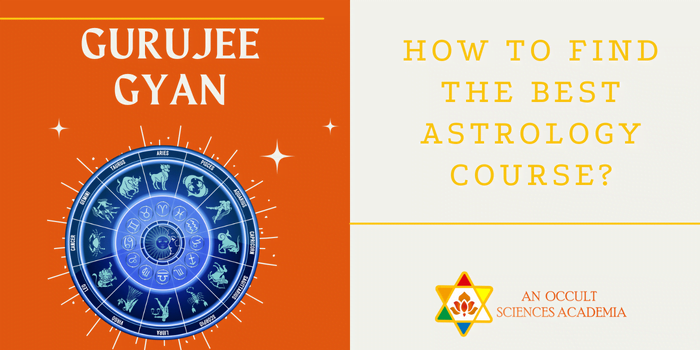 How to Find the Best Astrology Course