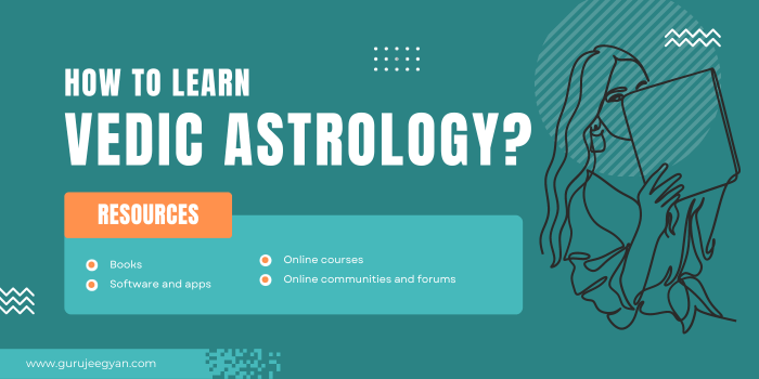 How to Learn Vedic Astrology