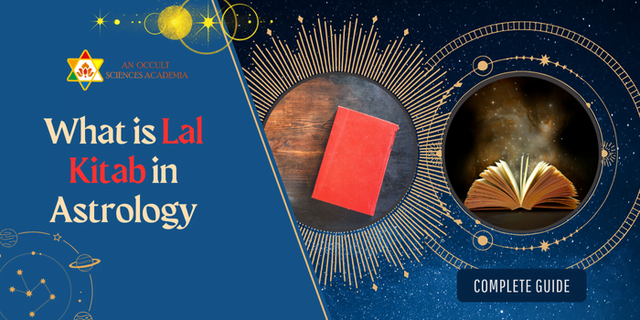 What is Lal Kitab in Astrology